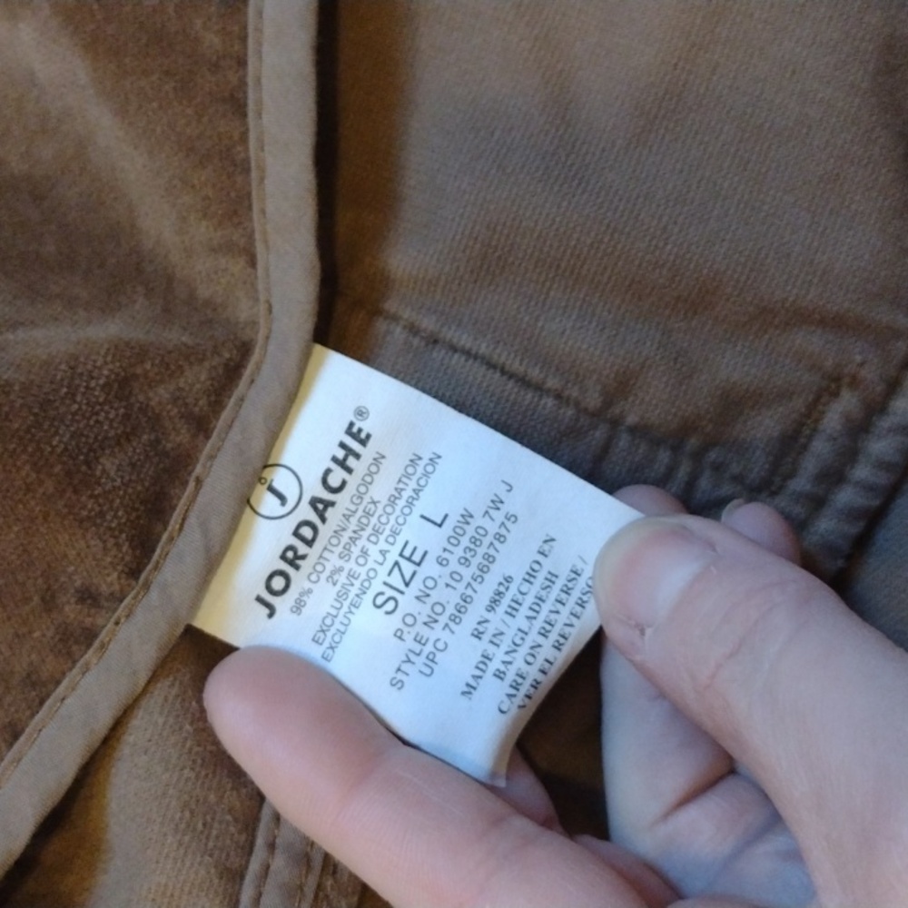 Jacket - Picture 4 of 5